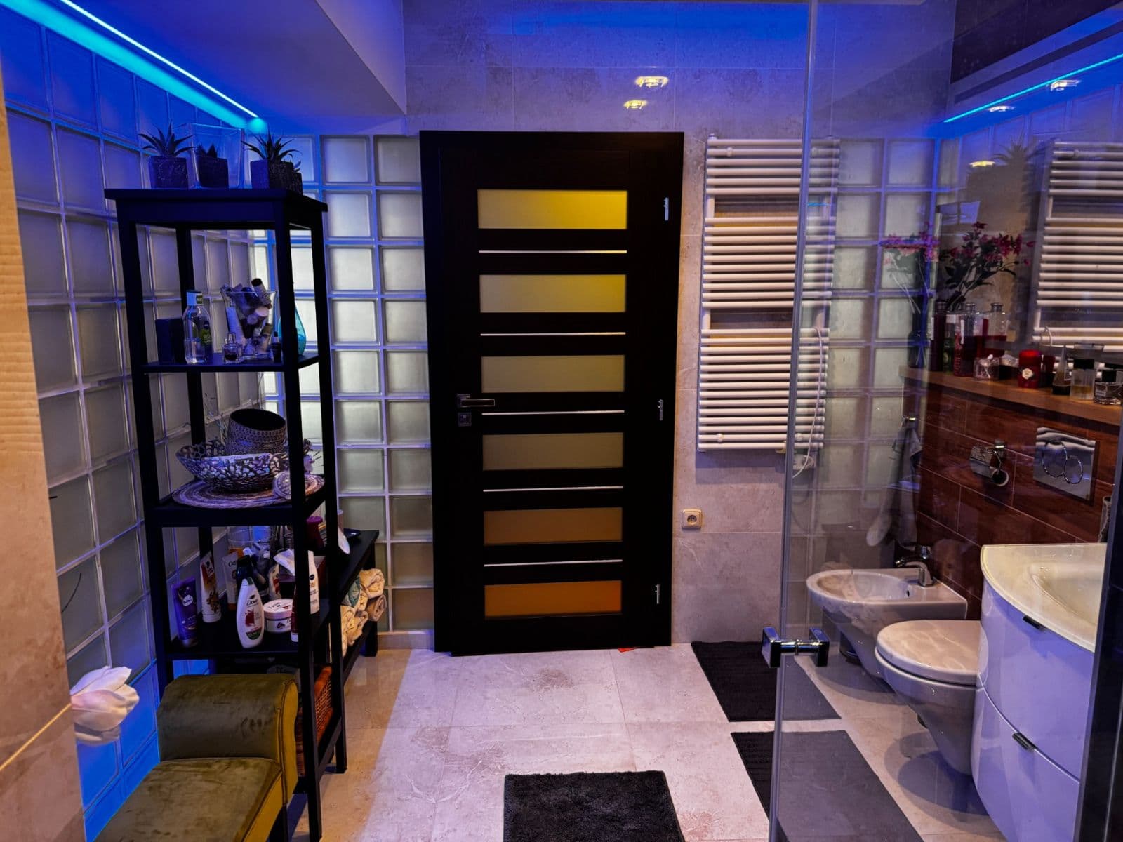 3 bedroom flat for sale, 104 m², Amurská, Prague, Prague 3 bedroom flat for sale, 104 m², Amurská, Prague, Prague