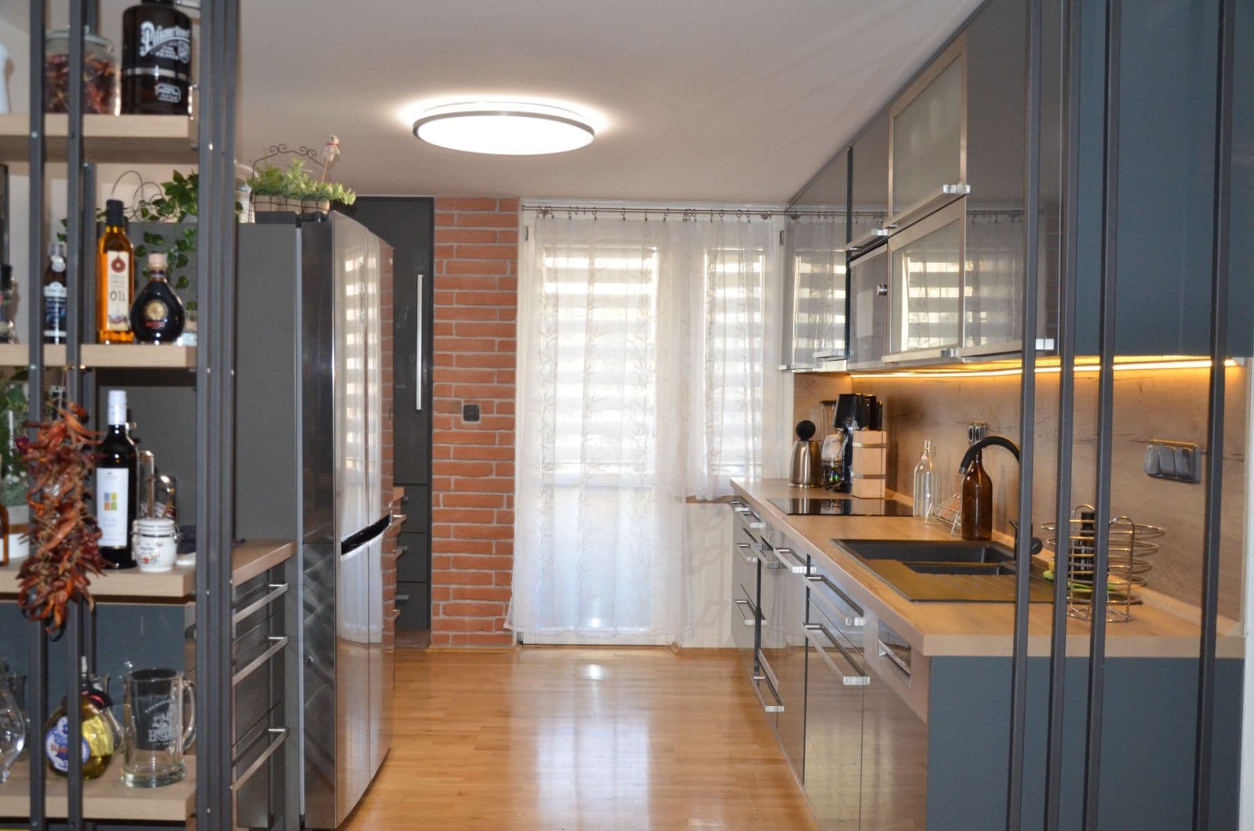 3 bedroom flat for sale, 104 m², Amurská, Prague, Prague 3 bedroom flat for sale, 104 m², Amurská, Prague, Prague