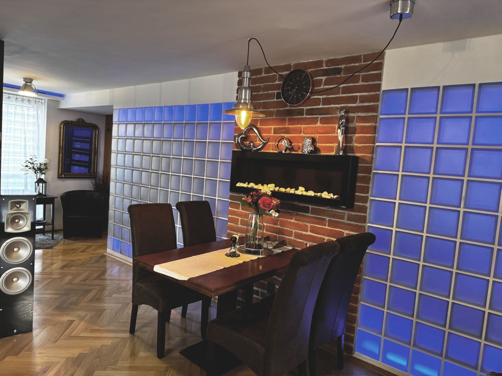 3 bedroom flat for sale, 104 m², Amurská, Prague, Prague 3 bedroom flat for sale, 104 m², Amurská, Prague, Prague