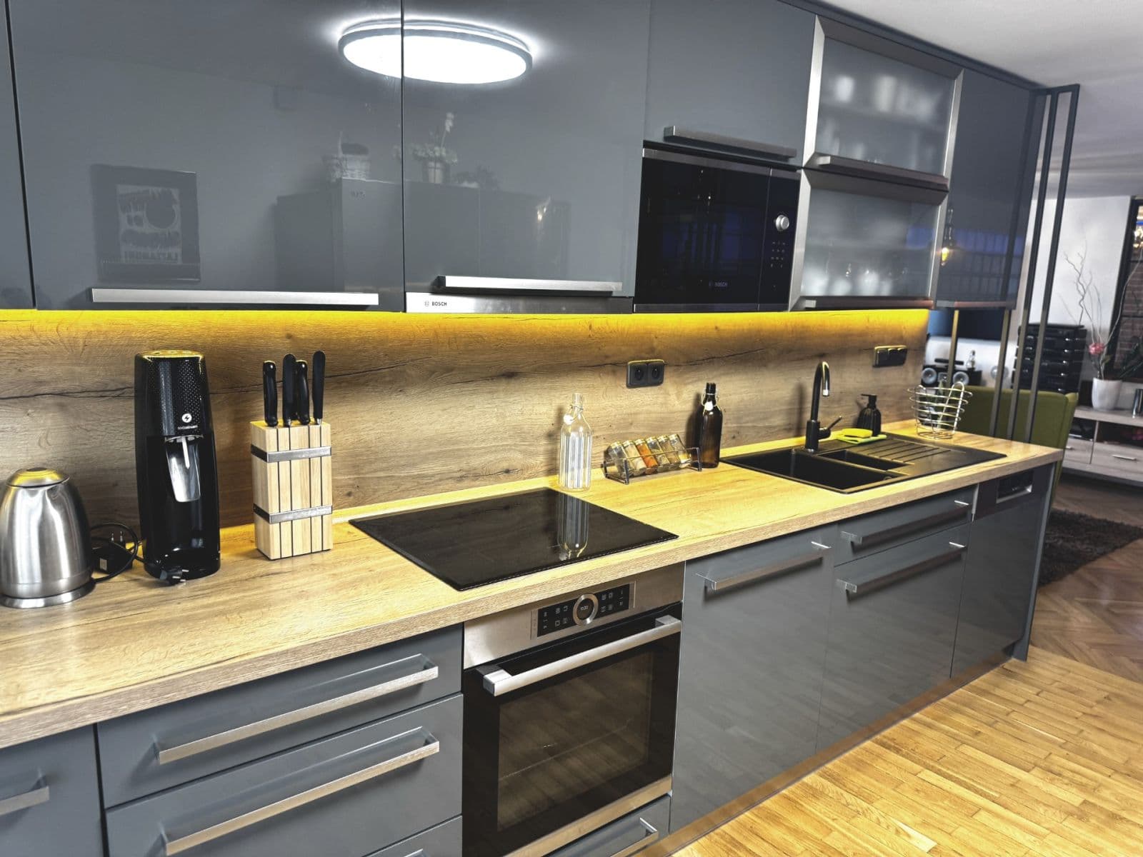 3 bedroom flat for sale, 104 m², Amurská, Prague, Prague 3 bedroom flat for sale, 104 m², Amurská, Prague, Prague