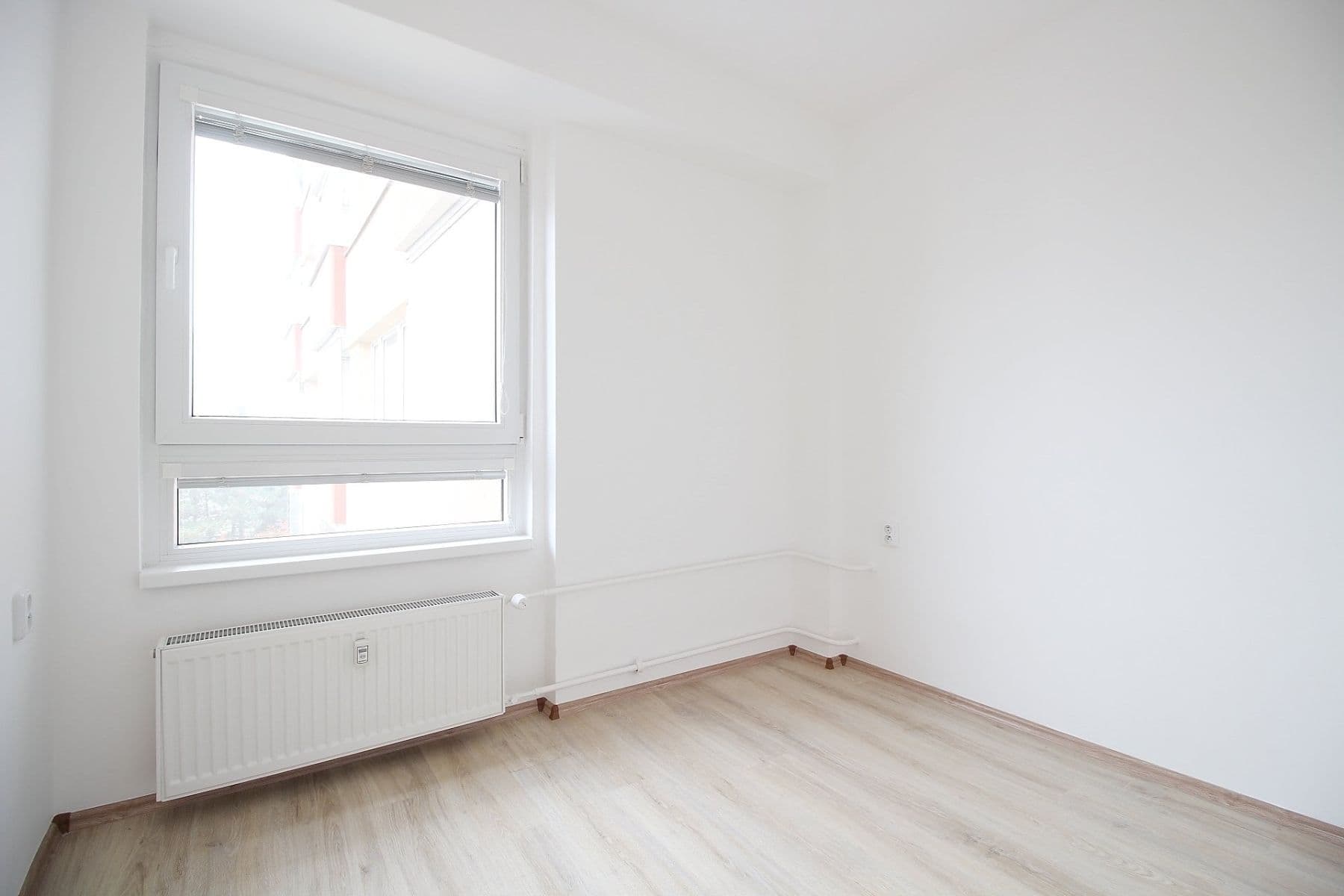 2 bedroom with open-plan kitchen flat to rent, 43 m², K Červenému vrchu, Prague, Prague 2 bedroom with open-plan kitchen flat to rent, 43 m², K Červenému vrchu, Prague, Prague