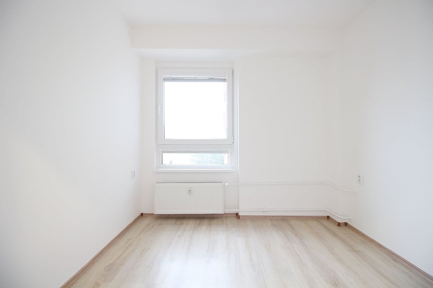 2 bedroom with open-plan kitchen flat to rent, 43 m², K Červenému vrchu, Prague, Prague 2 bedroom with open-plan kitchen flat to rent, 43 m², K Červenému vrchu, Prague, Prague