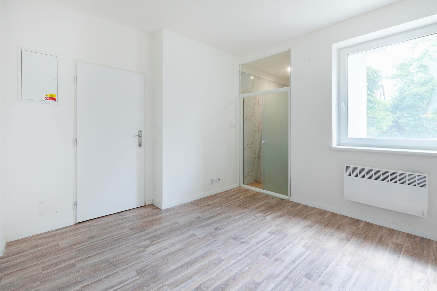 flat for sale, 14 m², Zbuzanská, Prague, Prague flat for sale, 14 m², Zbuzanská, Prague, Prague