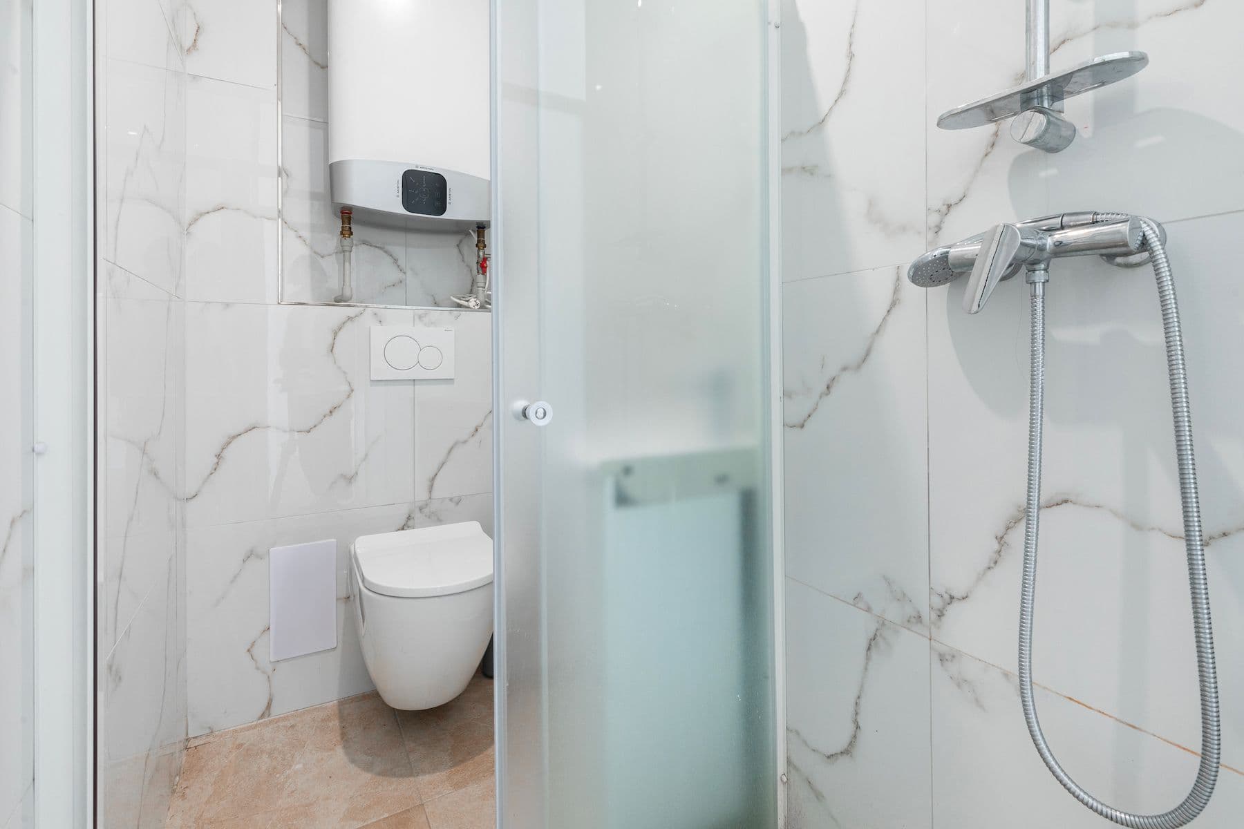 flat for sale, 14 m², Zbuzanská, Prague, Prague flat for sale, 14 m², Zbuzanská, Prague, Prague