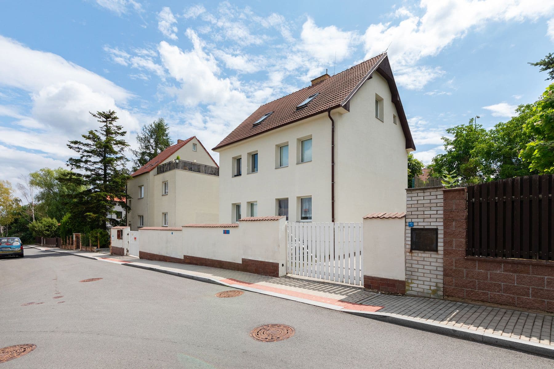 flat for sale, 14 m², Zbuzanská, Prague, Prague flat for sale, 14 m², Zbuzanská, Prague, Prague