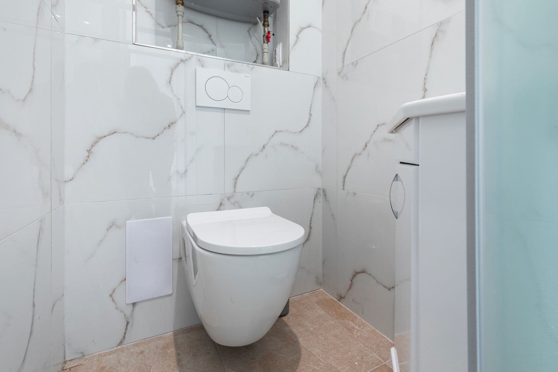 flat for sale, 14 m², Zbuzanská, Prague, Prague flat for sale, 14 m², Zbuzanská, Prague, Prague