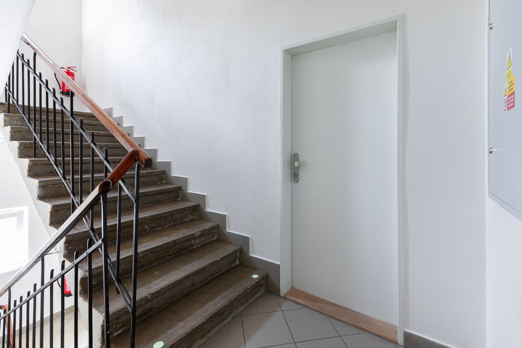 flat for sale, 14 m², Zbuzanská, Prague, Prague flat for sale, 14 m², Zbuzanská, Prague, Prague