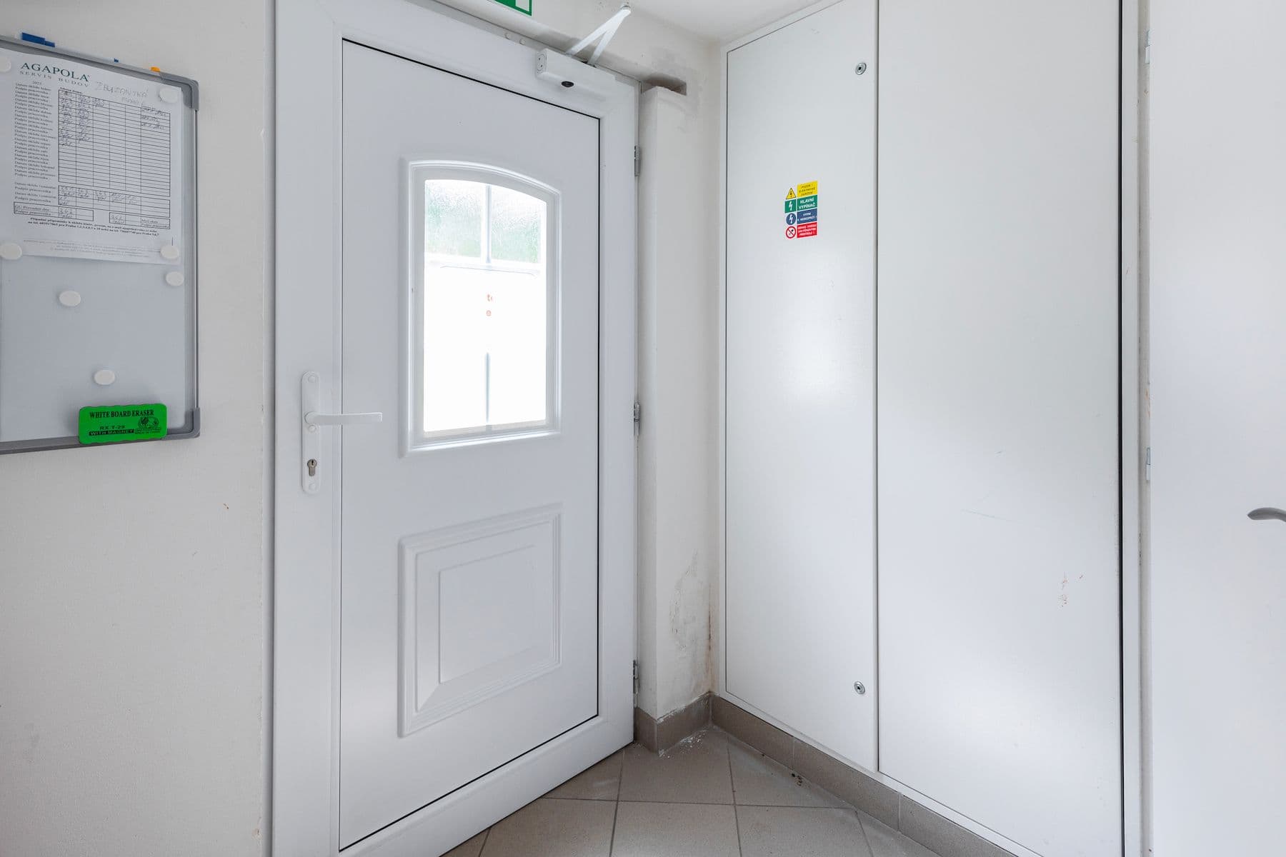 flat for sale, 14 m², Zbuzanská, Prague, Prague flat for sale, 14 m², Zbuzanská, Prague, Prague