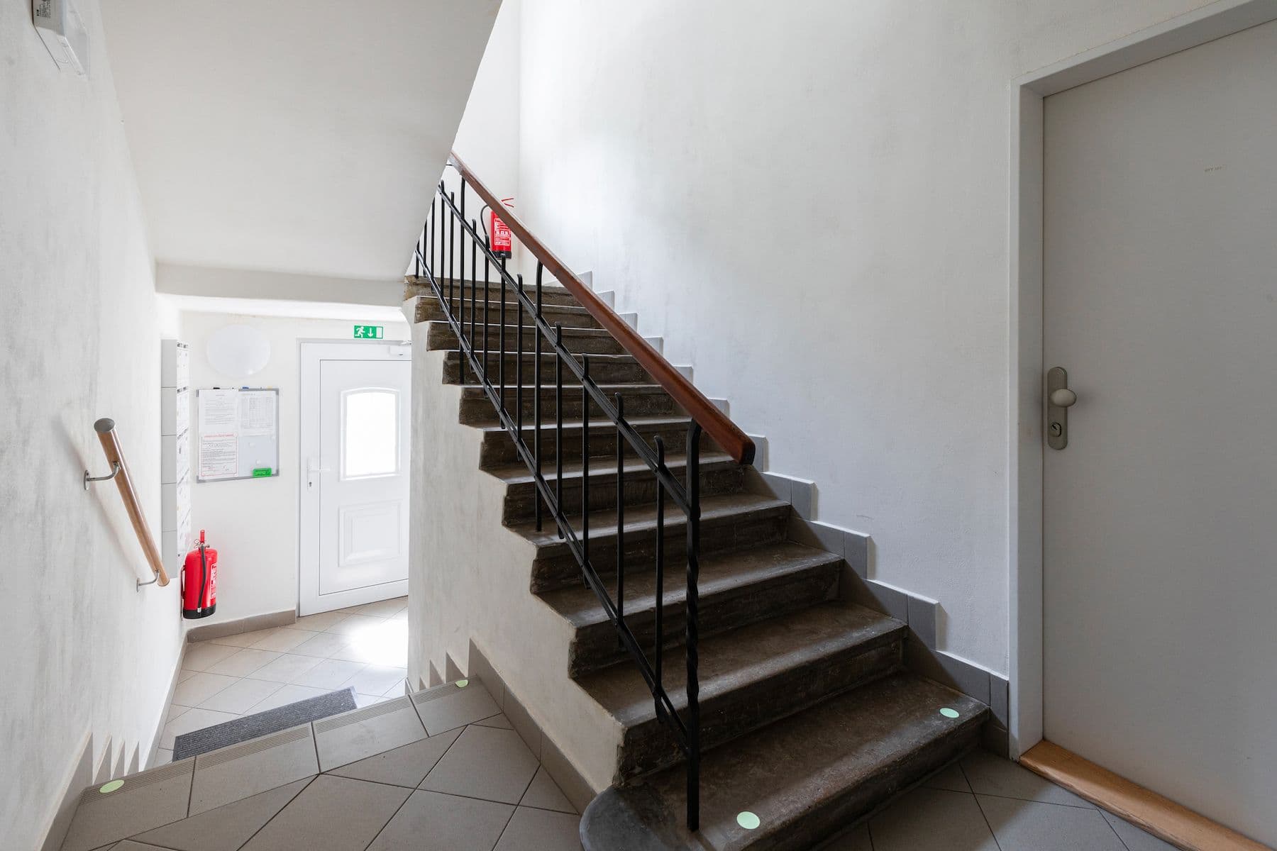 flat for sale, 14 m², Zbuzanská, Prague, Prague flat for sale, 14 m², Zbuzanská, Prague, Prague