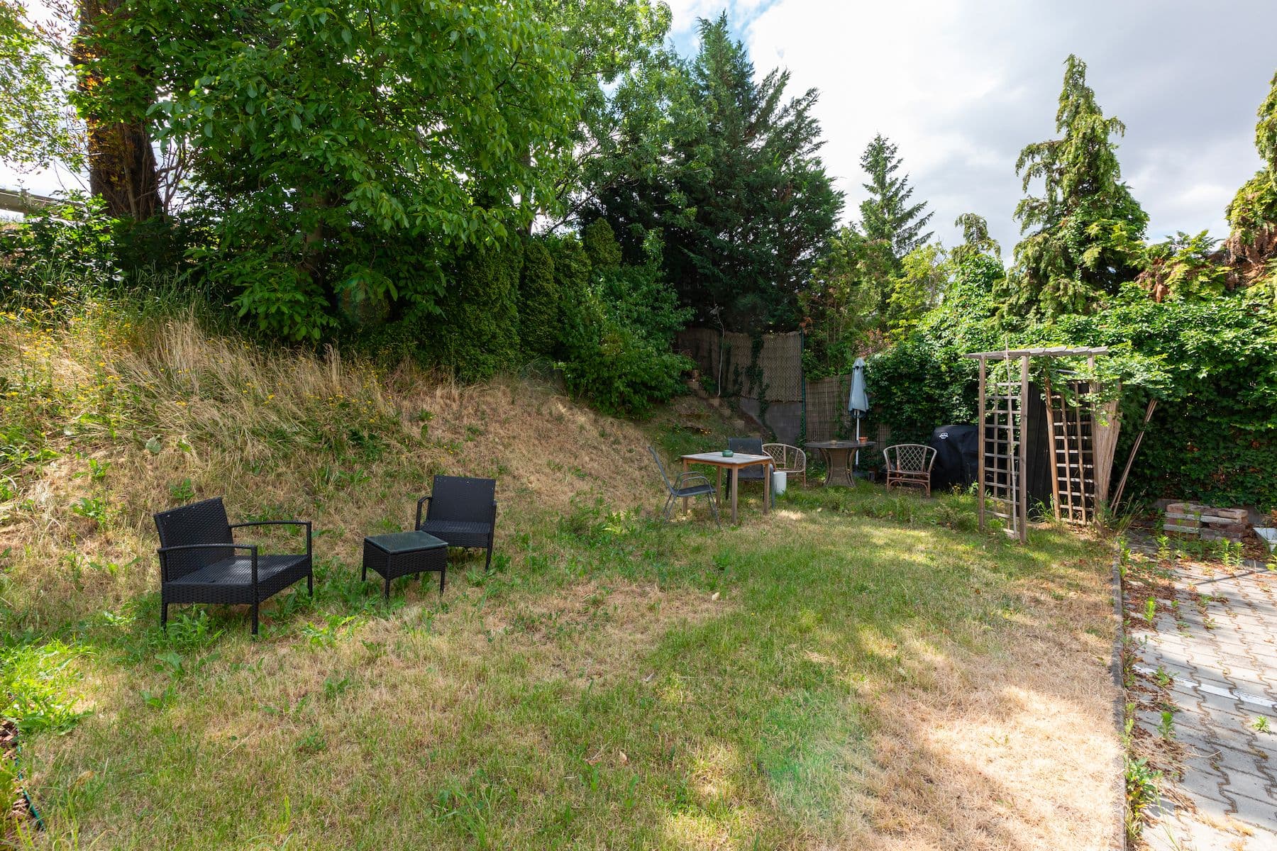 flat for sale, 14 m², Zbuzanská, Prague, Prague flat for sale, 14 m², Zbuzanská, Prague, Prague