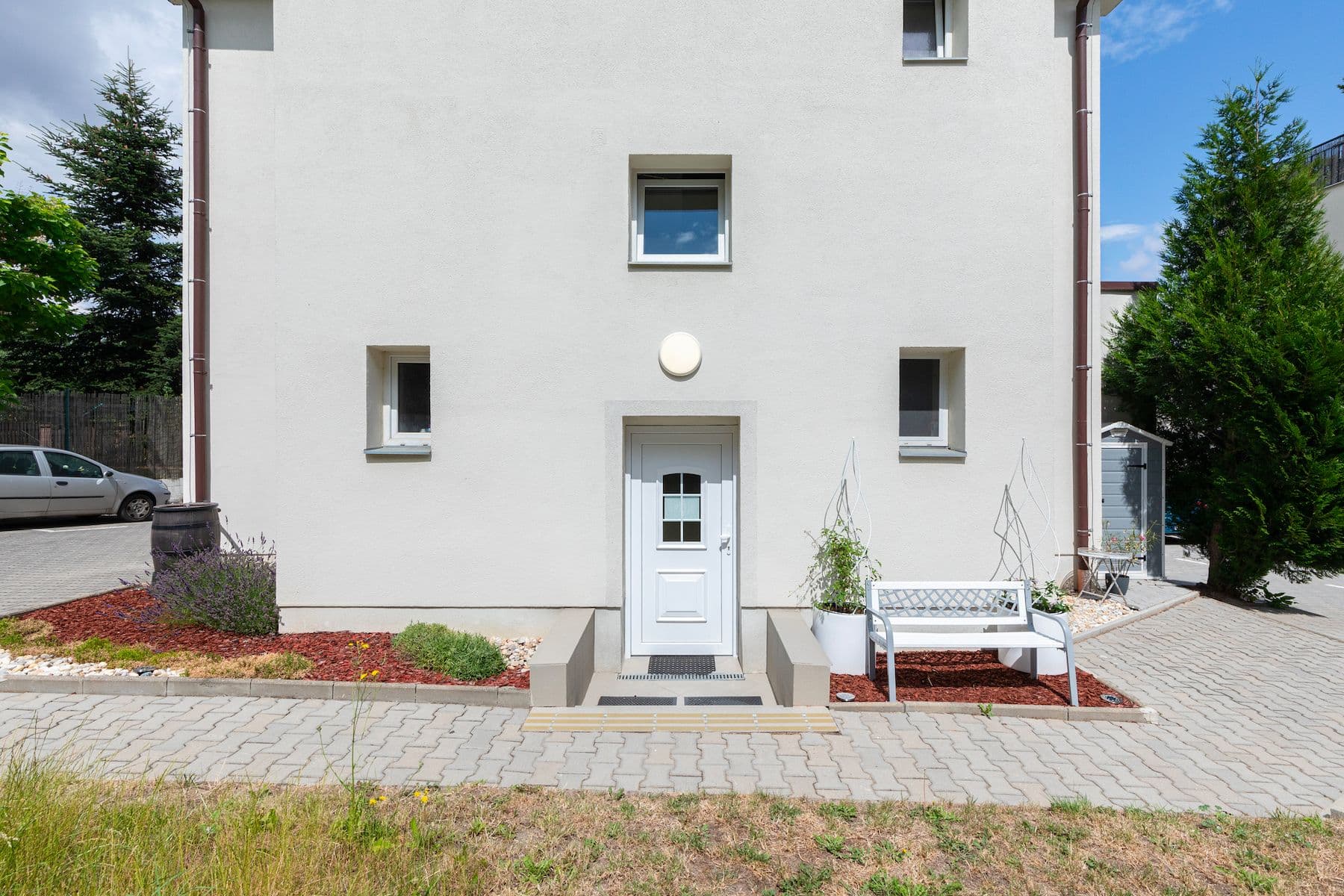 flat for sale, 14 m², Zbuzanská, Prague, Prague flat for sale, 14 m², Zbuzanská, Prague, Prague