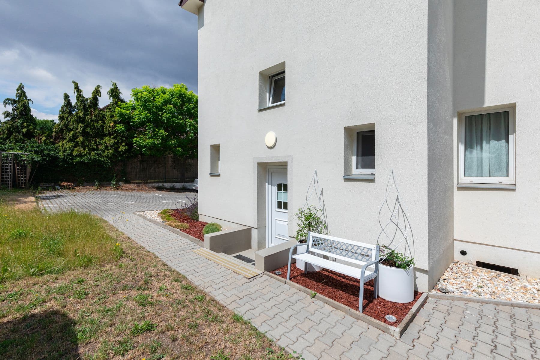 flat for sale, 14 m², Zbuzanská, Prague, Prague flat for sale, 14 m², Zbuzanská, Prague, Prague