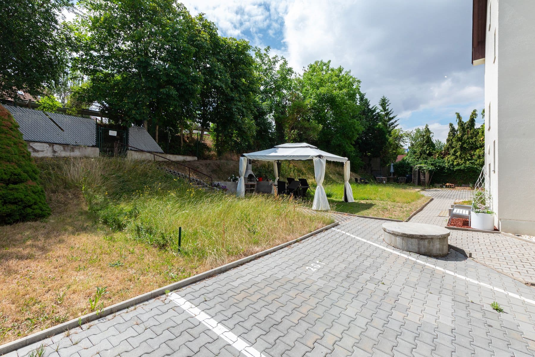 flat for sale, 14 m², Zbuzanská, Prague, Prague flat for sale, 14 m², Zbuzanská, Prague, Prague