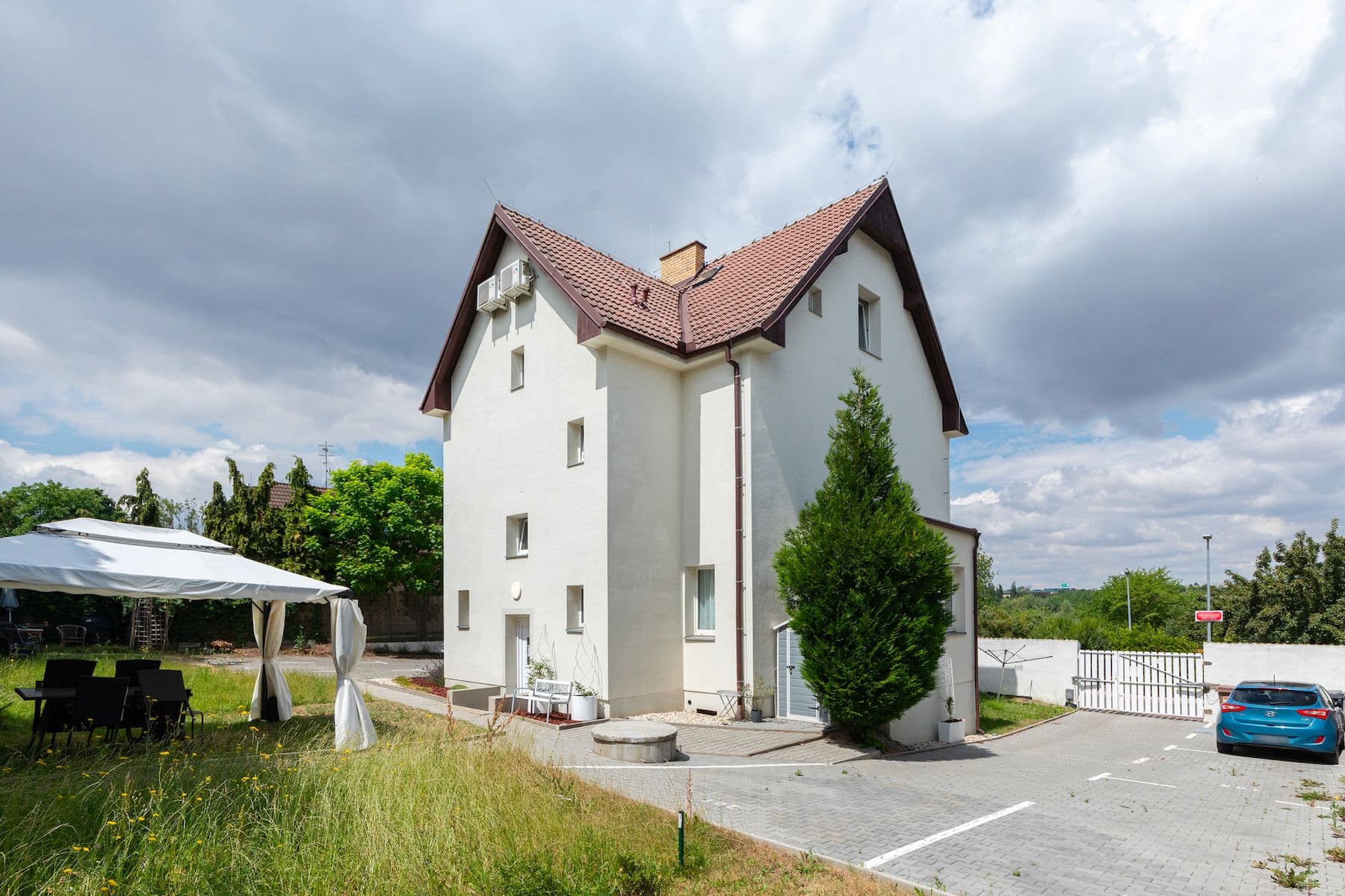 flat for sale, 14 m², Zbuzanská, Prague, Prague flat for sale, 14 m², Zbuzanská, Prague, Prague