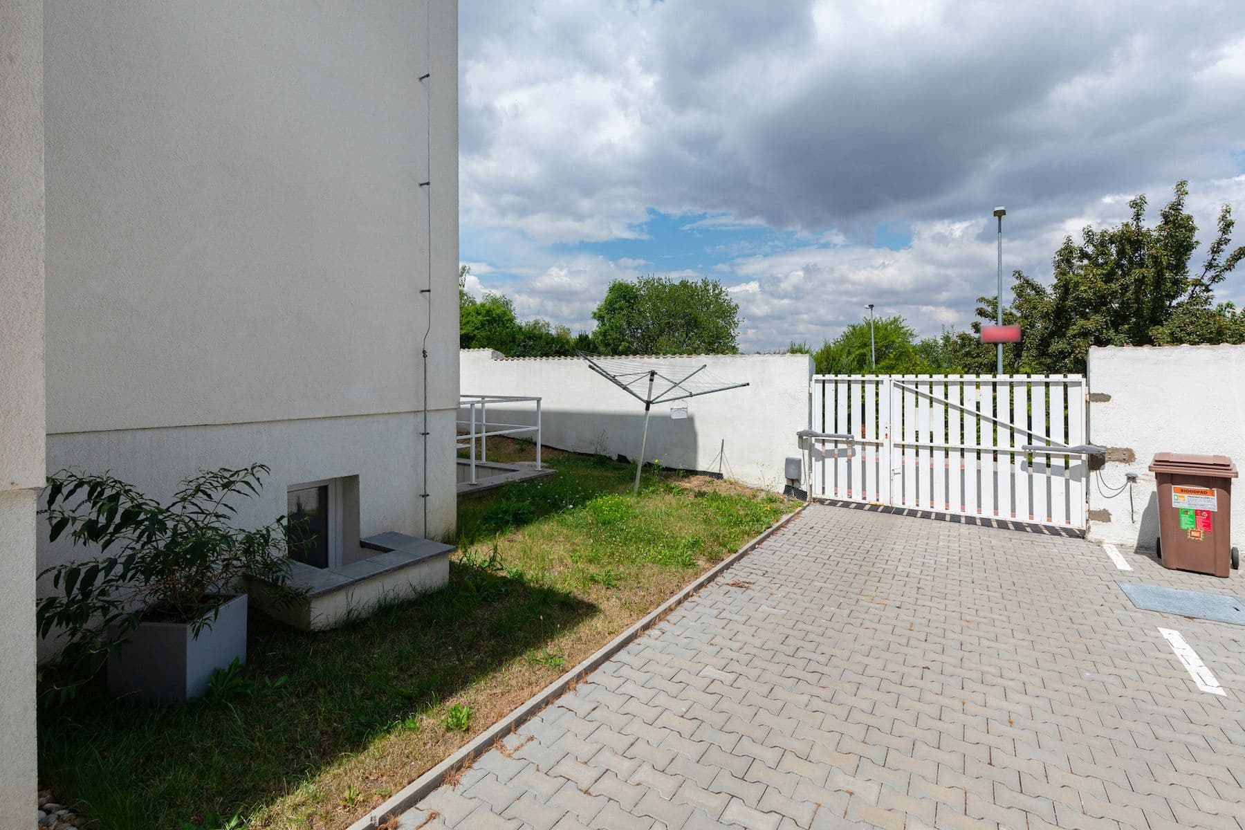 flat for sale, 14 m², Zbuzanská, Prague, Prague flat for sale, 14 m², Zbuzanská, Prague, Prague