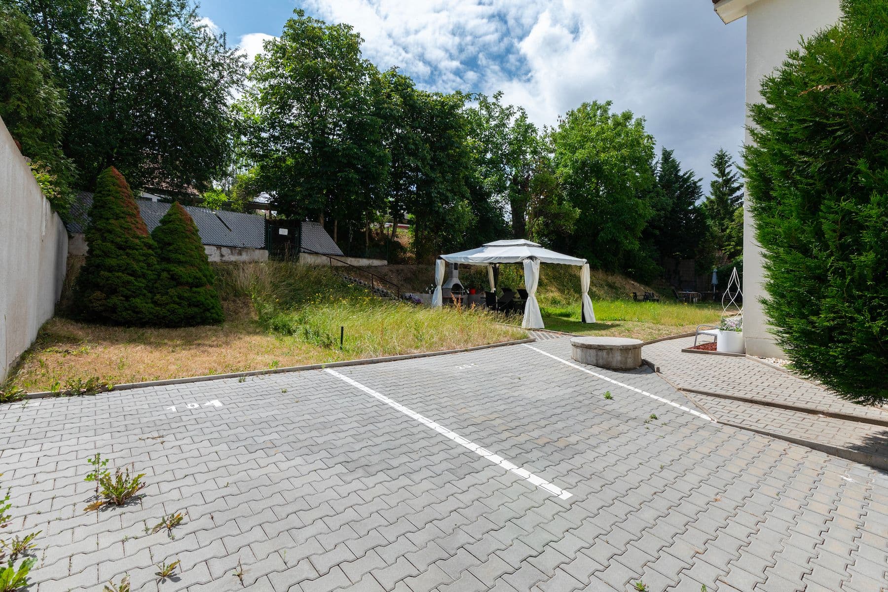 flat for sale, 14 m², Zbuzanská, Prague, Prague flat for sale, 14 m², Zbuzanská, Prague, Prague