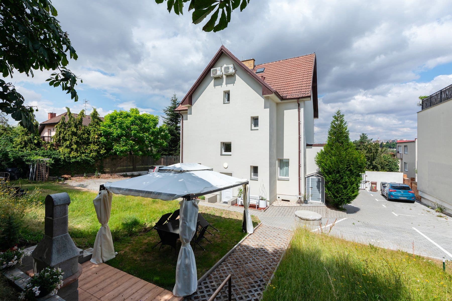 flat for sale, 14 m², Zbuzanská, Prague, Prague flat for sale, 14 m², Zbuzanská, Prague, Prague