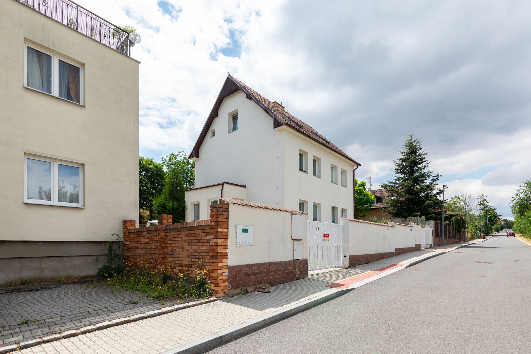 flat for sale, 14 m², Zbuzanská, Prague, Prague flat for sale, 14 m², Zbuzanská, Prague, Prague