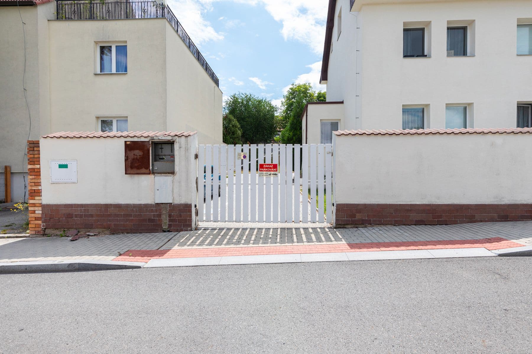 flat for sale, 14 m², Zbuzanská, Prague, Prague flat for sale, 14 m², Zbuzanská, Prague, Prague