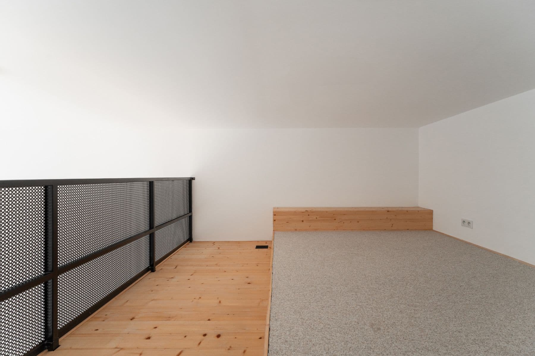 1 bedroom with open-plan kitchen flat to rent, 44 m², Ambrožova, Prague, Prague 1 bedroom with open-plan kitchen flat to rent, 44 m², Ambrožova, Prague, Prague