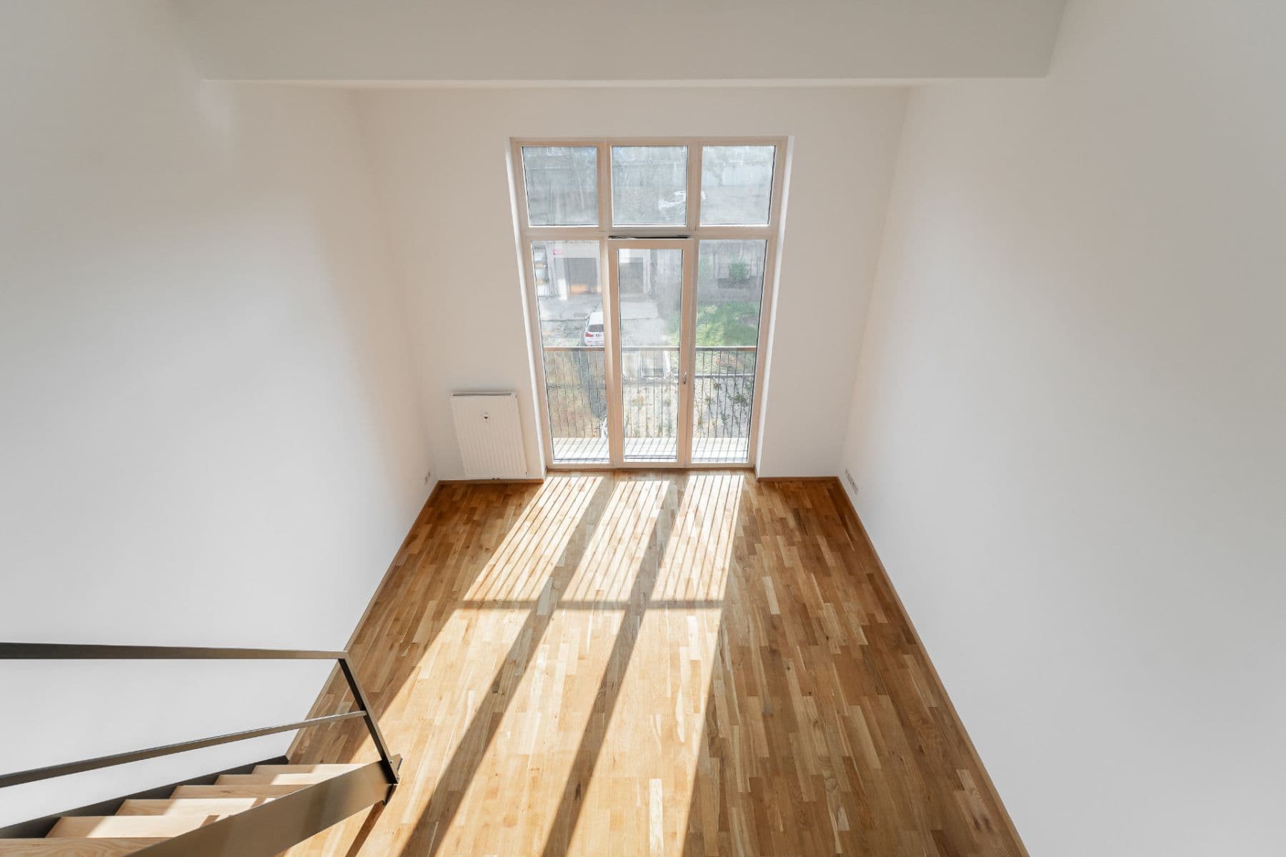 1 bedroom with open-plan kitchen flat to rent, 44 m², Ambrožova, Prague, Prague 1 bedroom with open-plan kitchen flat to rent, 44 m², Ambrožova, Prague, Prague