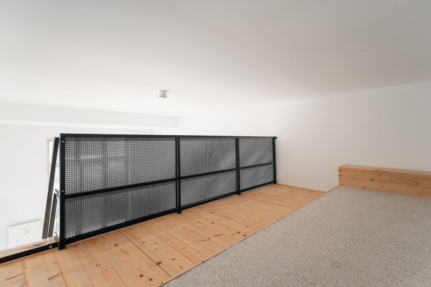 1 bedroom with open-plan kitchen flat to rent, 44 m², Ambrožova, Prague, Prague 1 bedroom with open-plan kitchen flat to rent, 44 m², Ambrožova, Prague, Prague