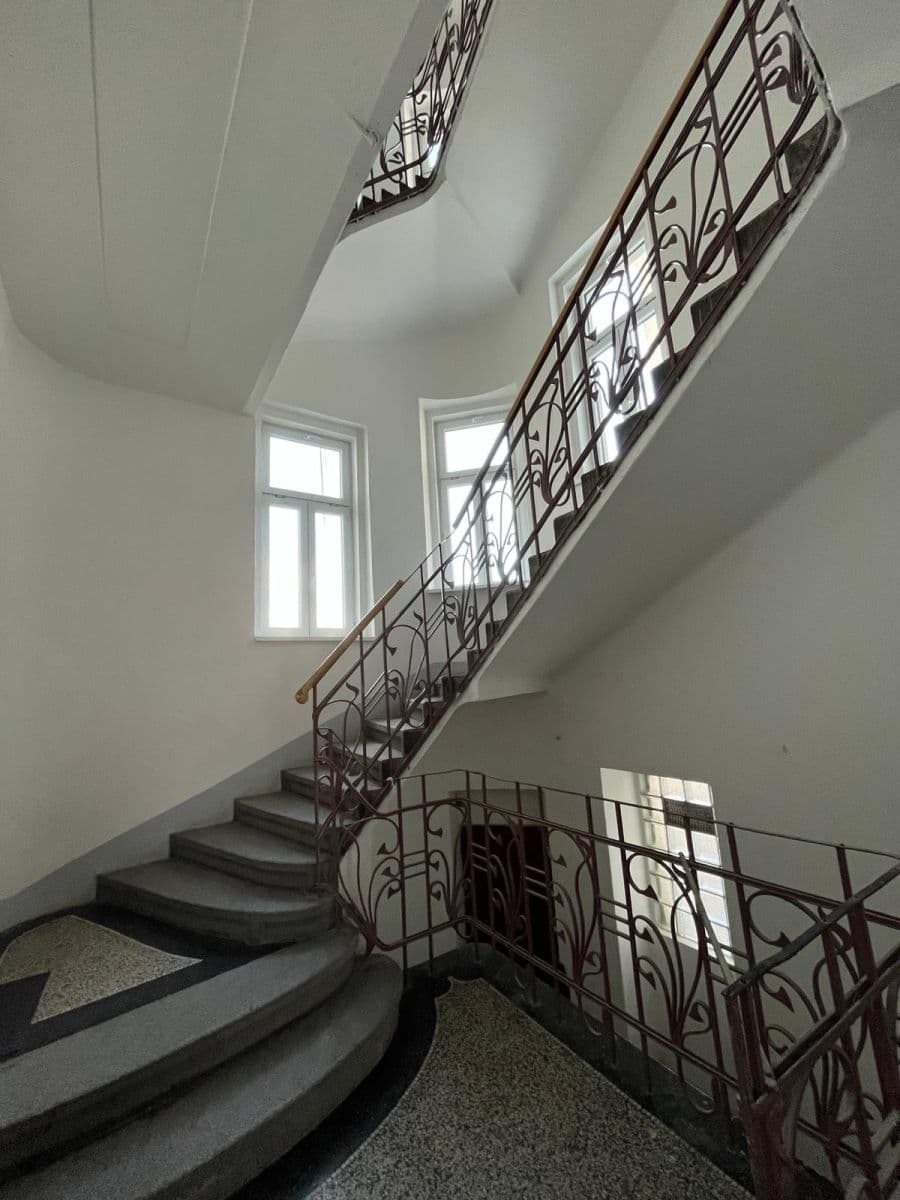 2 bedroom flat for sale, 67 m², Křížkova, Plzeň, Plzeňský Region 2 bedroom flat for sale, 67 m², Křížkova, Plzeň, Plzeňský Region