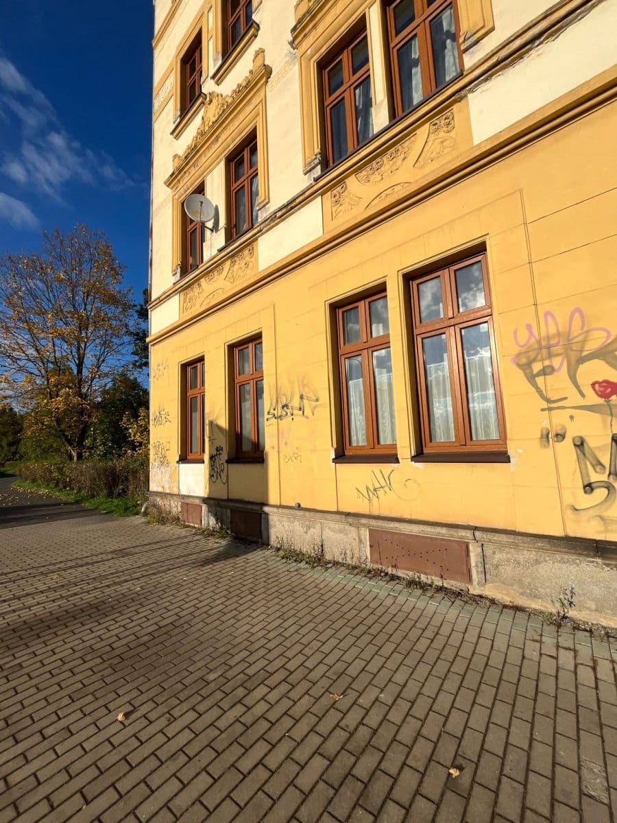 2 bedroom flat for sale, 67 m², Křížkova, Plzeň, Plzeňský Region 2 bedroom flat for sale, 67 m², Křížkova, Plzeň, Plzeňský Region