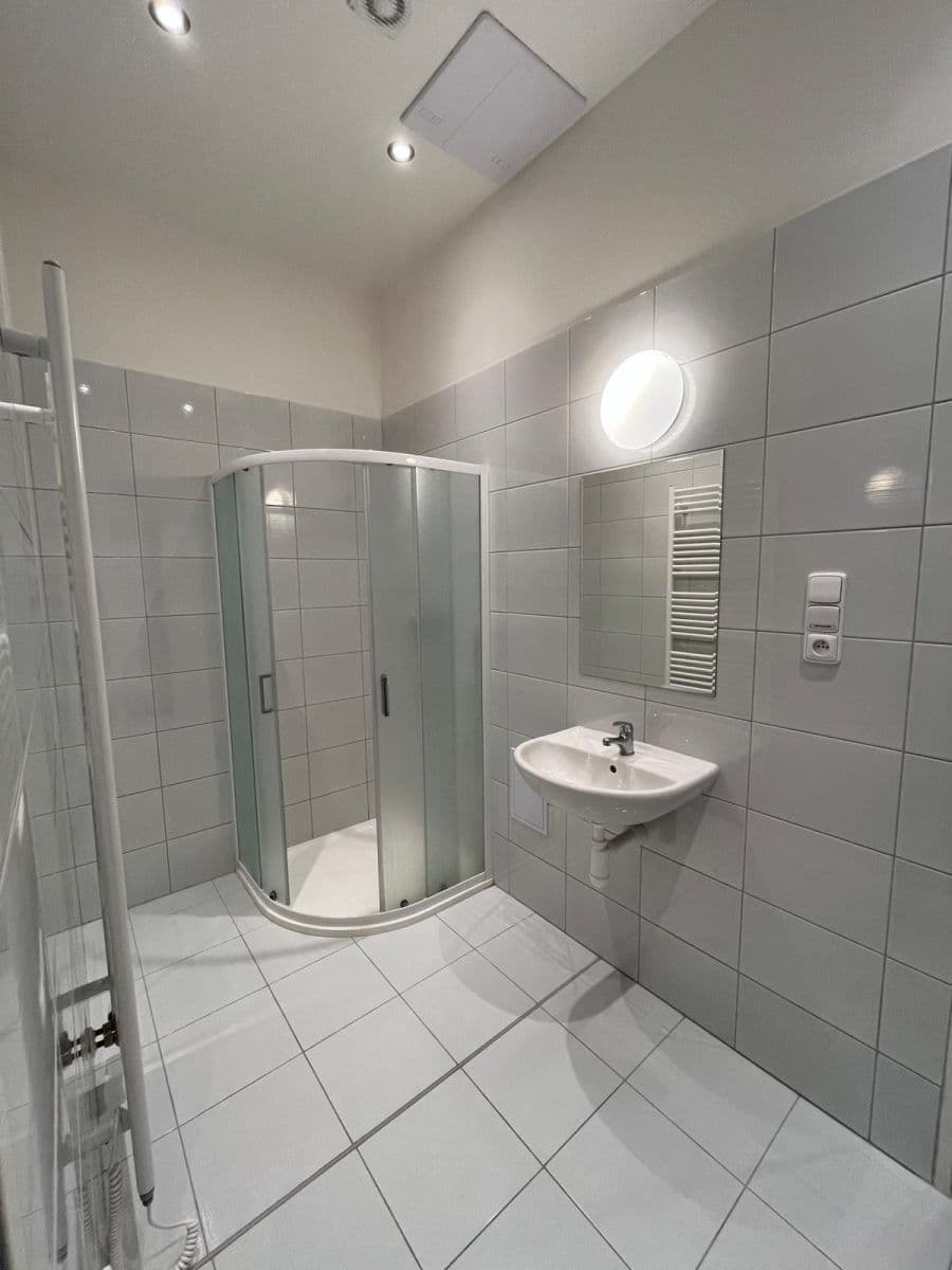 2 bedroom flat for sale, 67 m², Křížkova, Plzeň, Plzeňský Region 2 bedroom flat for sale, 67 m², Křížkova, Plzeň, Plzeňský Region