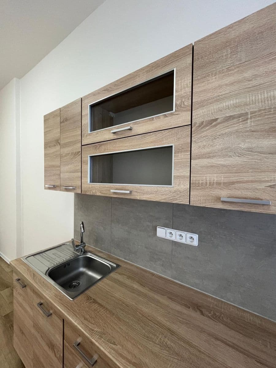 2 bedroom flat for sale, 67 m², Křížkova, Plzeň, Plzeňský Region 2 bedroom flat for sale, 67 m², Křížkova, Plzeň, Plzeňský Region