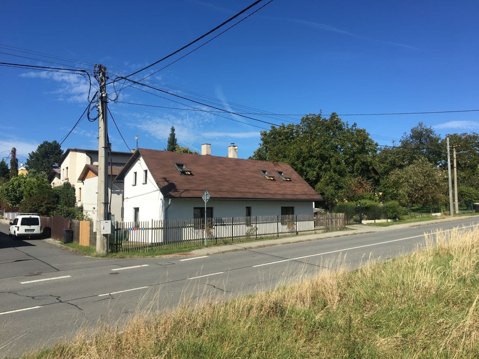 house for sale, 150 m², Přihlávky, Dolní Lhota, Moravskoslezský Region house for sale, 150 m², Přihlávky, Dolní Lhota, Moravskoslezský Region