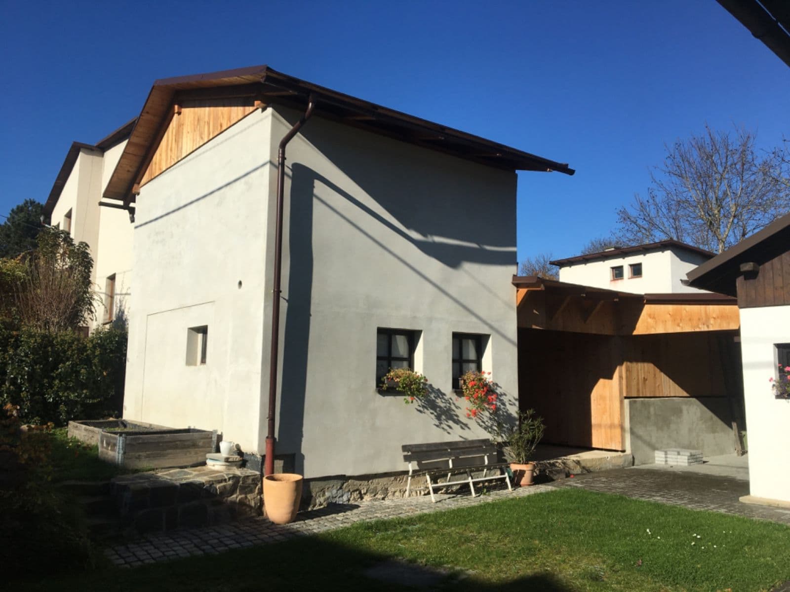 house for sale, 150 m², Přihlávky, Dolní Lhota, Moravskoslezský Region house for sale, 150 m², Přihlávky, Dolní Lhota, Moravskoslezský Region