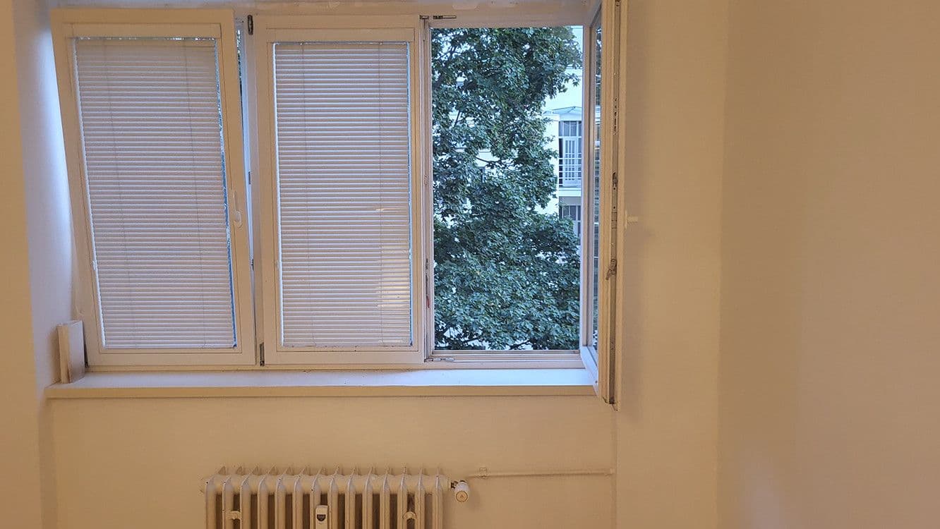 3 bedroom flat to rent, 72 m², Hartigova, Prague, Prague 3 bedroom flat to rent, 72 m², Hartigova, Prague, Prague