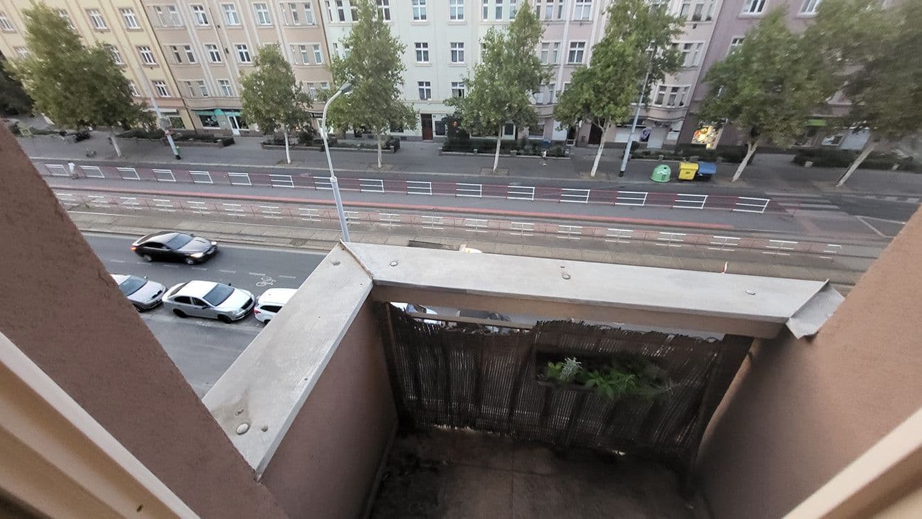 3 bedroom flat to rent, 72 m², Hartigova, Prague, Prague 3 bedroom flat to rent, 72 m², Hartigova, Prague, Prague