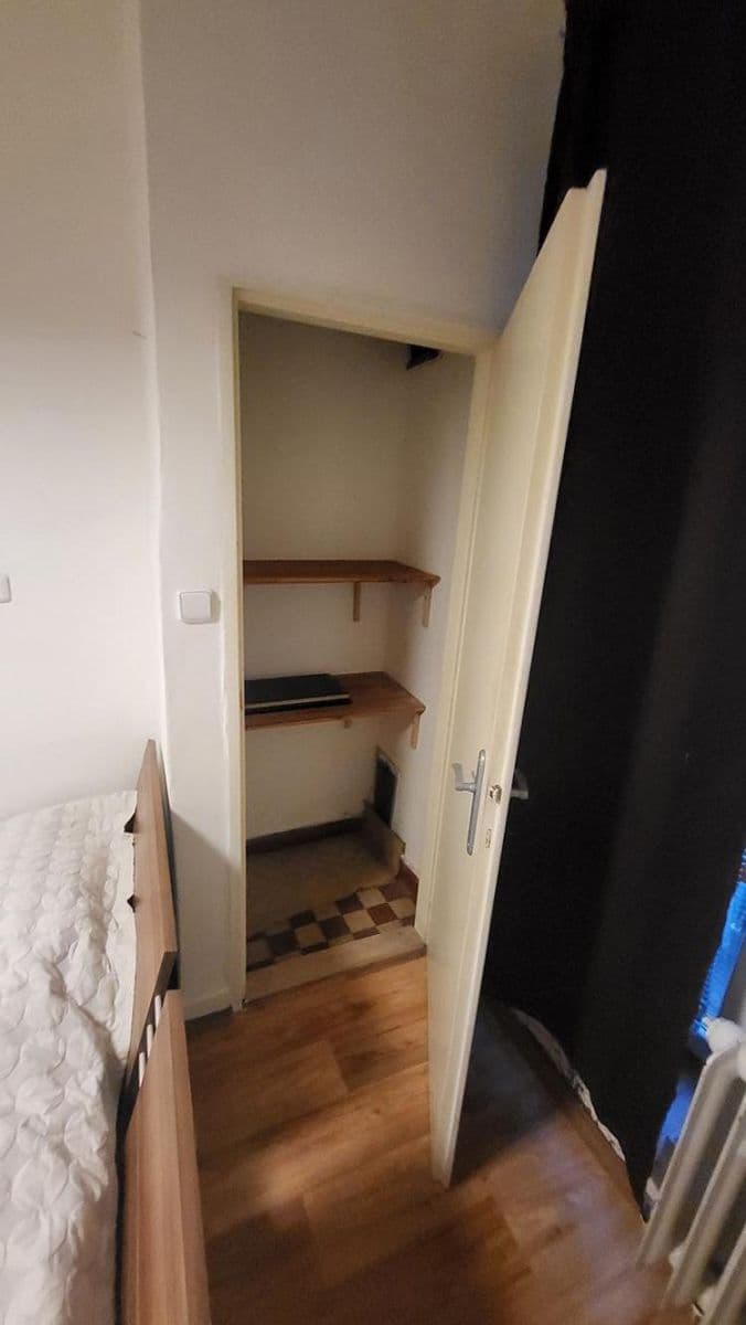 3 bedroom flat to rent, 72 m², Hartigova, Prague, Prague 3 bedroom flat to rent, 72 m², Hartigova, Prague, Prague