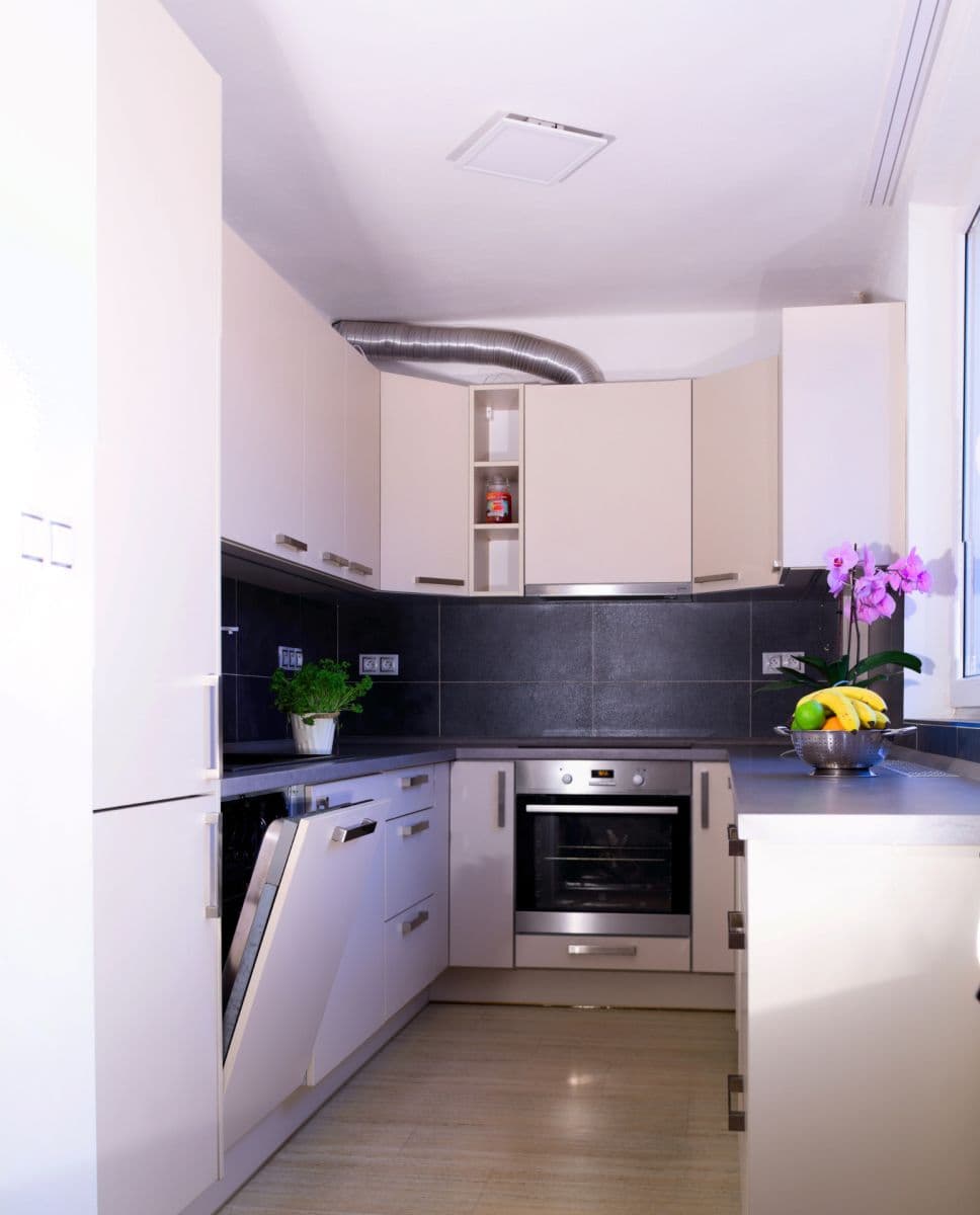 3 bedroom flat for sale, 64 m², Kollárova, Písek, Jihočeský Region 3 bedroom flat for sale, 64 m², Kollárova, Písek, Jihočeský Region