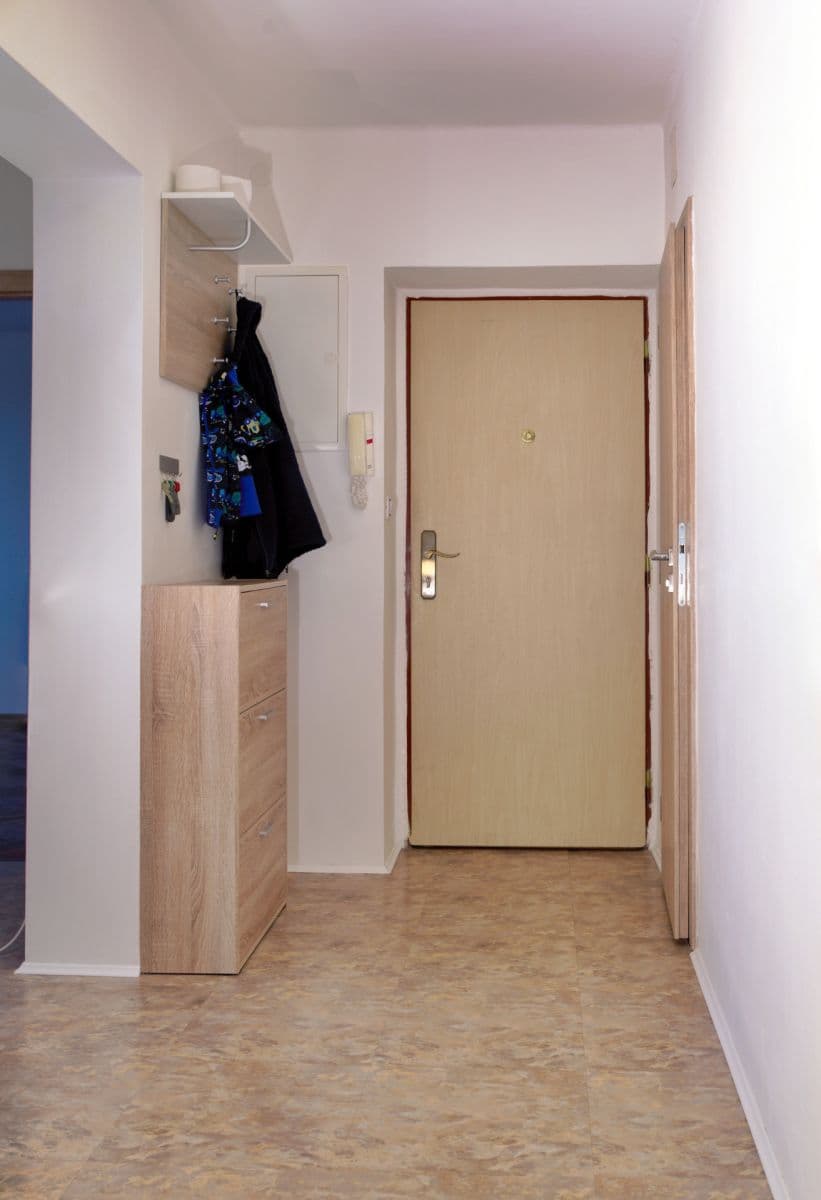 3 bedroom flat for sale, 64 m², Kollárova, Písek, Jihočeský Region 3 bedroom flat for sale, 64 m², Kollárova, Písek, Jihočeský Region