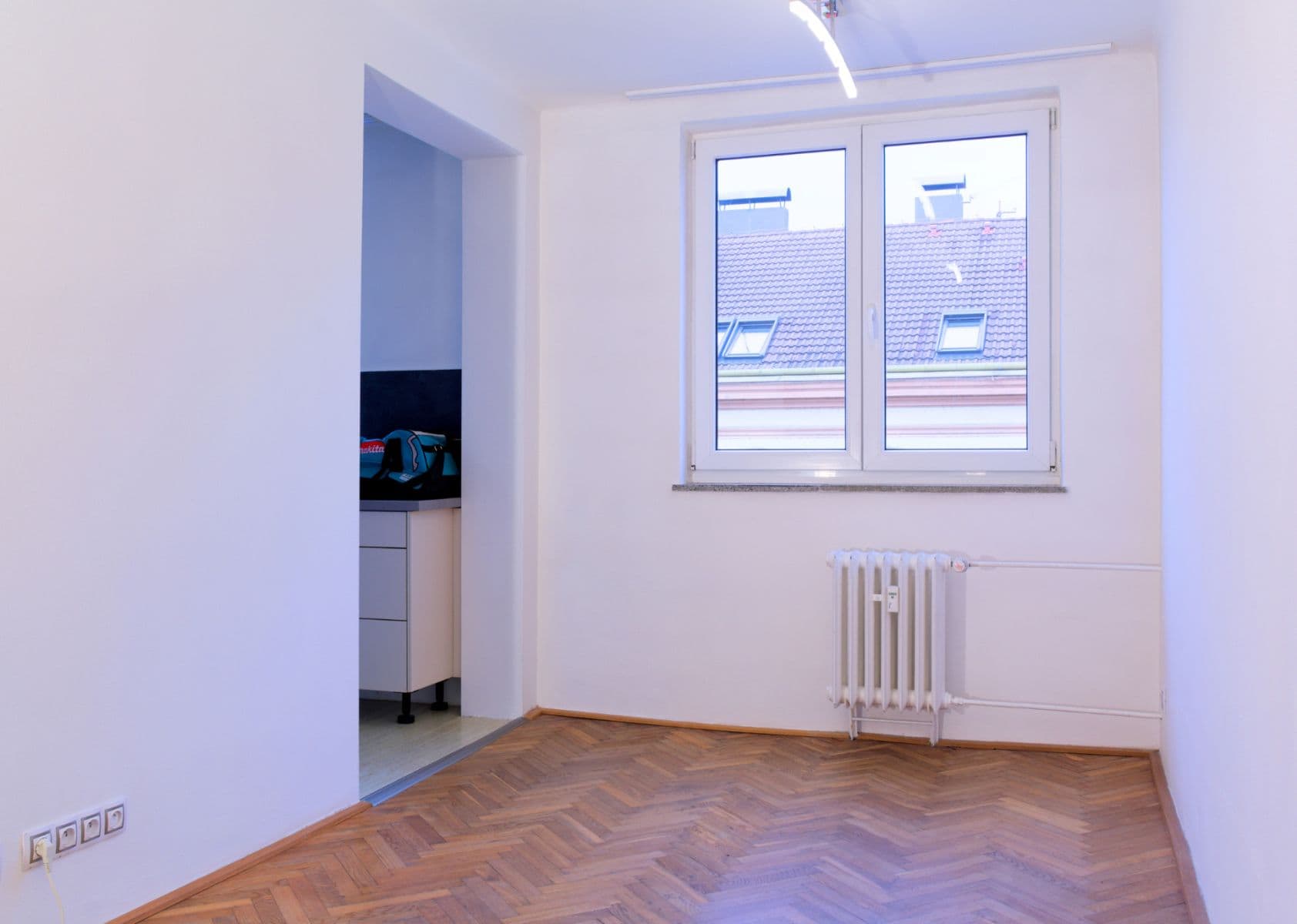 3 bedroom flat for sale, 64 m², Kollárova, Písek, Jihočeský Region 3 bedroom flat for sale, 64 m², Kollárova, Písek, Jihočeský Region