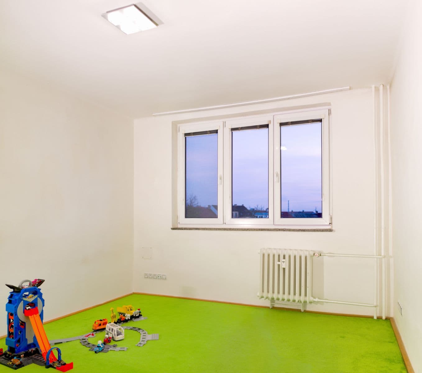 3 bedroom flat for sale, 64 m², Kollárova, Písek, Jihočeský Region 3 bedroom flat for sale, 64 m², Kollárova, Písek, Jihočeský Region