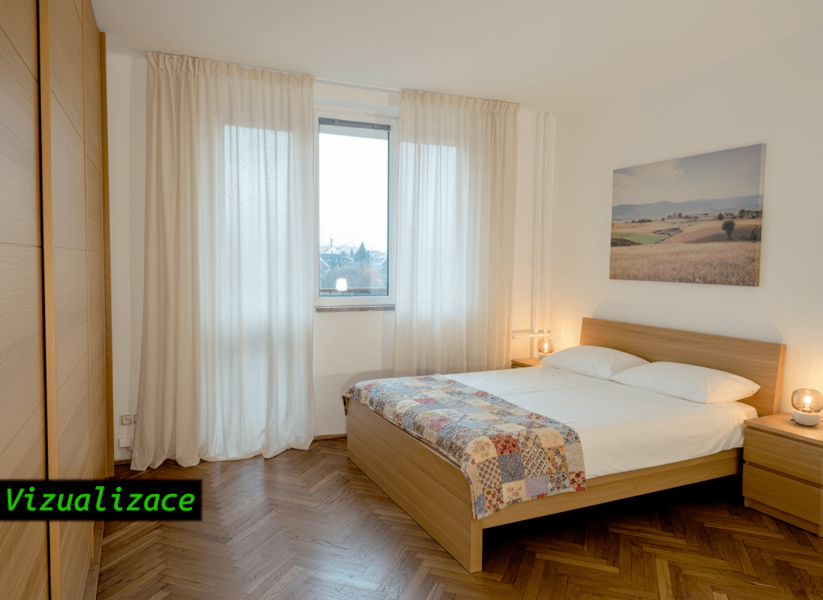 3 bedroom flat for sale, 64 m², Kollárova, Písek, Jihočeský Region 3 bedroom flat for sale, 64 m², Kollárova, Písek, Jihočeský Region