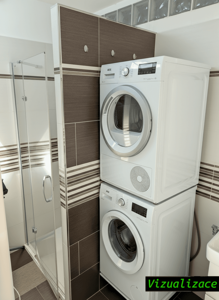 3 bedroom flat for sale, 64 m², Kollárova, Písek, Jihočeský Region 3 bedroom flat for sale, 64 m², Kollárova, Písek, Jihočeský Region