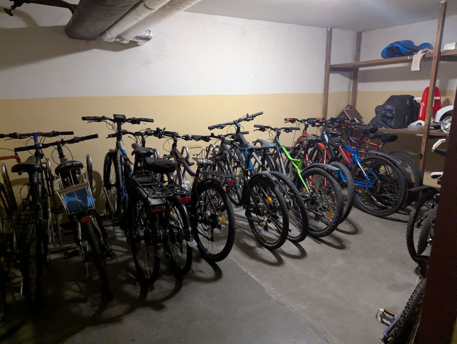 3 bedroom flat for sale, 64 m², Kollárova, Písek, Jihočeský Region 3 bedroom flat for sale, 64 m², Kollárova, Písek, Jihočeský Region