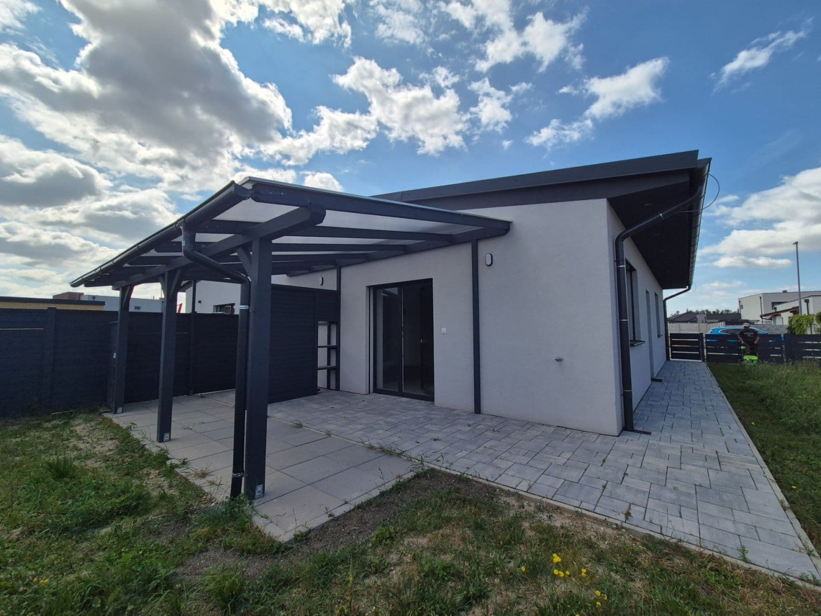 house to rent, 83 m², Pastierska, Hamuliakovo, Bratislavský Region house to rent, 83 m², Pastierska, Hamuliakovo, Bratislavský Region