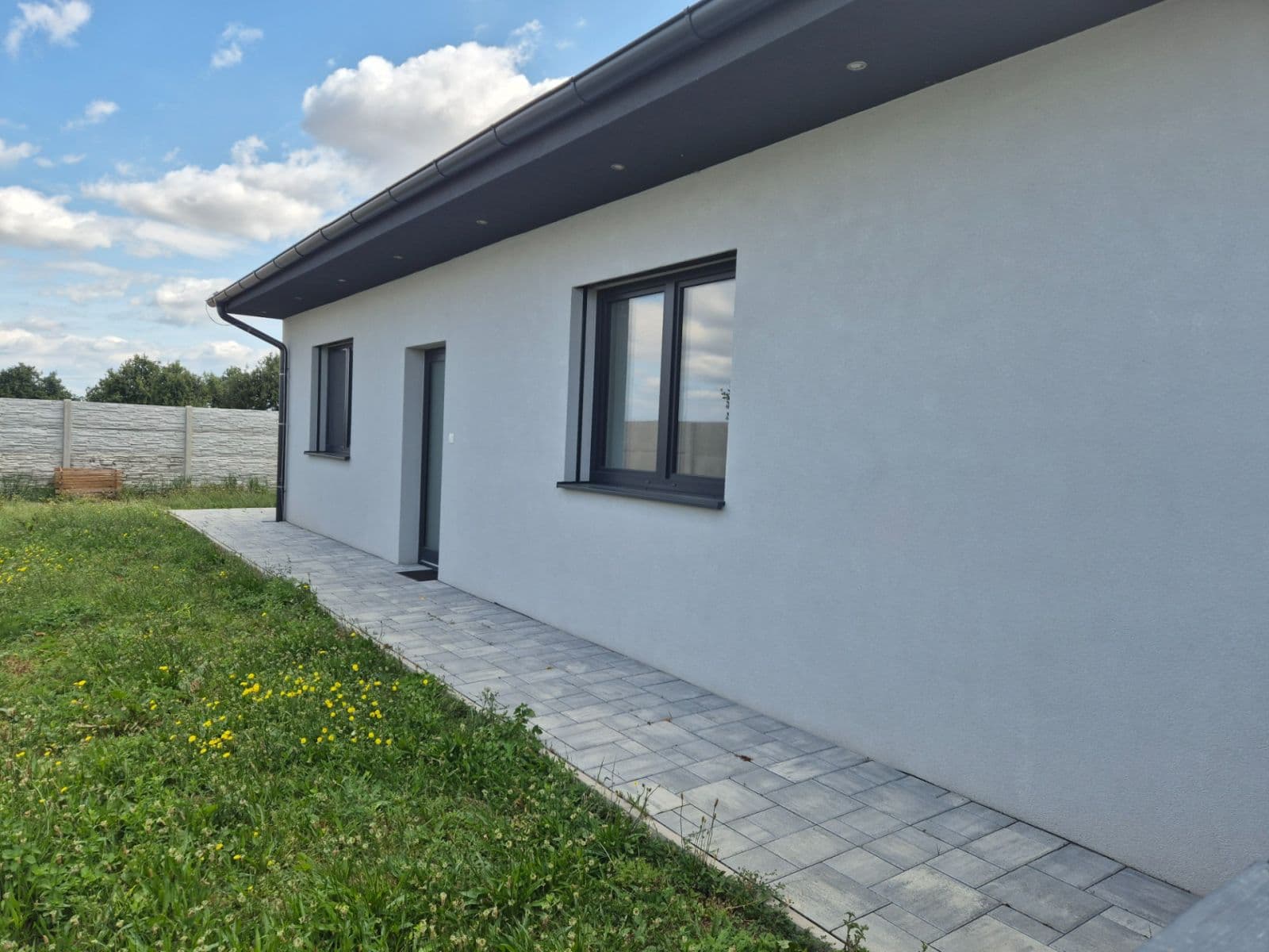 house to rent, 83 m², Pastierska, Hamuliakovo, Bratislavský Region house to rent, 83 m², Pastierska, Hamuliakovo, Bratislavský Region