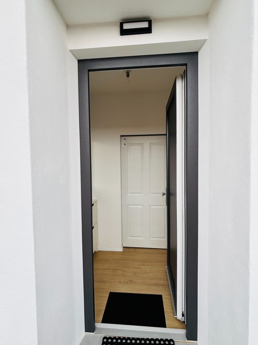 house for sale, 34 m², Hutní osada, Zastávka, Jihomoravský Region house for sale, 34 m², Hutní osada, Zastávka, Jihomoravský Region