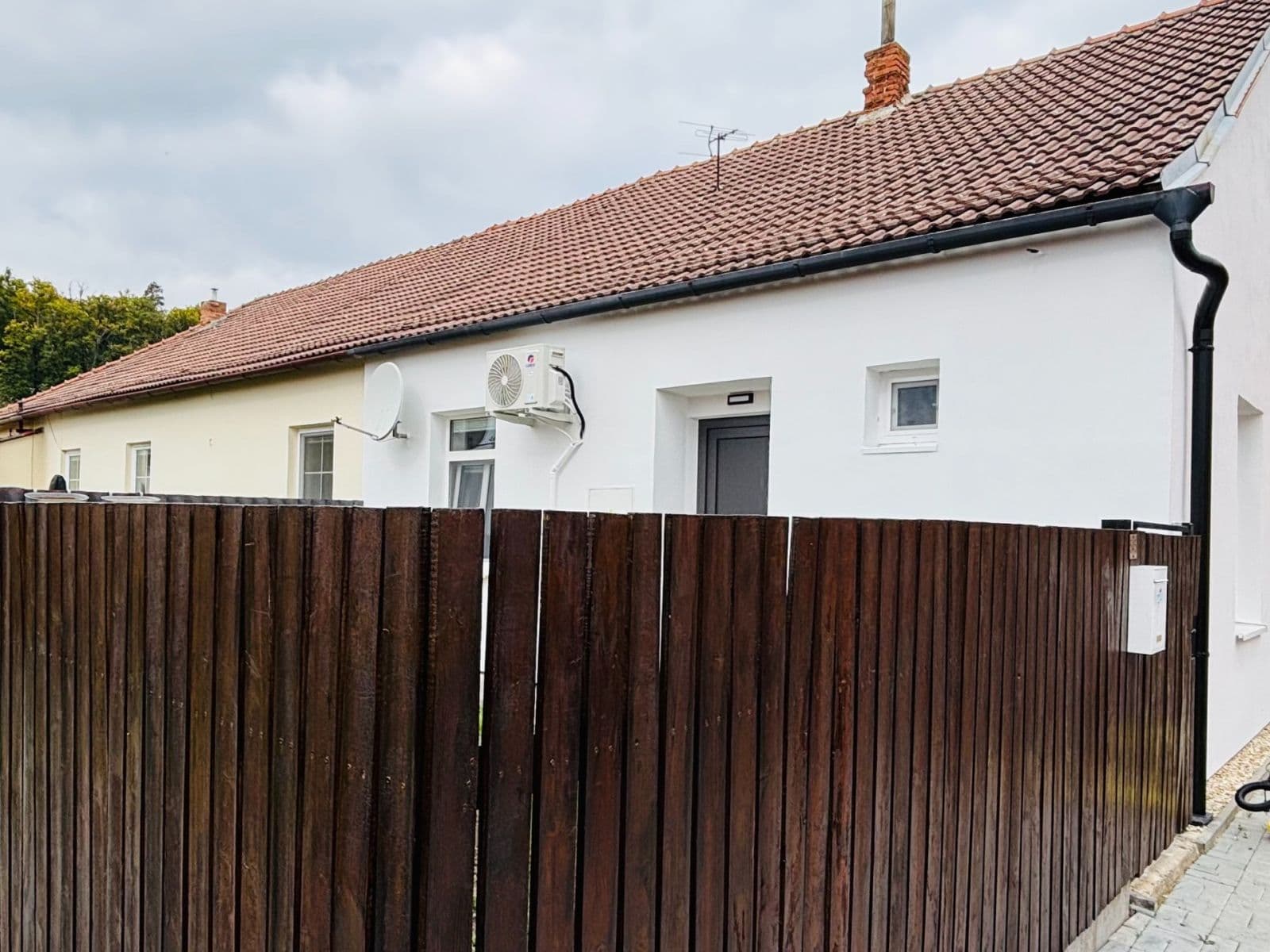 house for sale, 34 m², Hutní osada, Zastávka, Jihomoravský Region house for sale, 34 m², Hutní osada, Zastávka, Jihomoravský Region