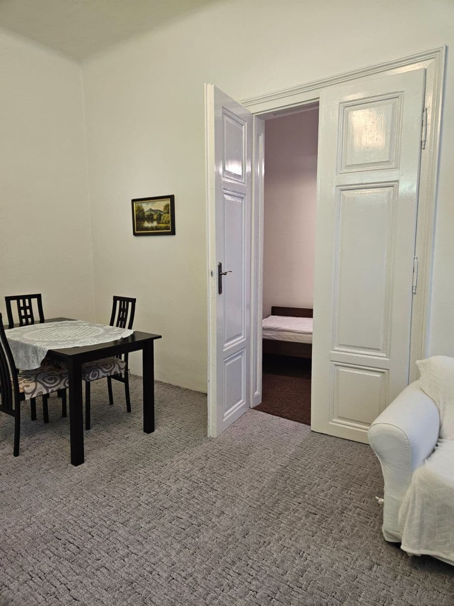 2 bedroom flat for sale, 52 m², třída Kpt. Jaroše, Brno, Jihomoravský Region 2 bedroom flat for sale, 52 m², třída Kpt. Jaroše, Brno, Jihomoravský Region