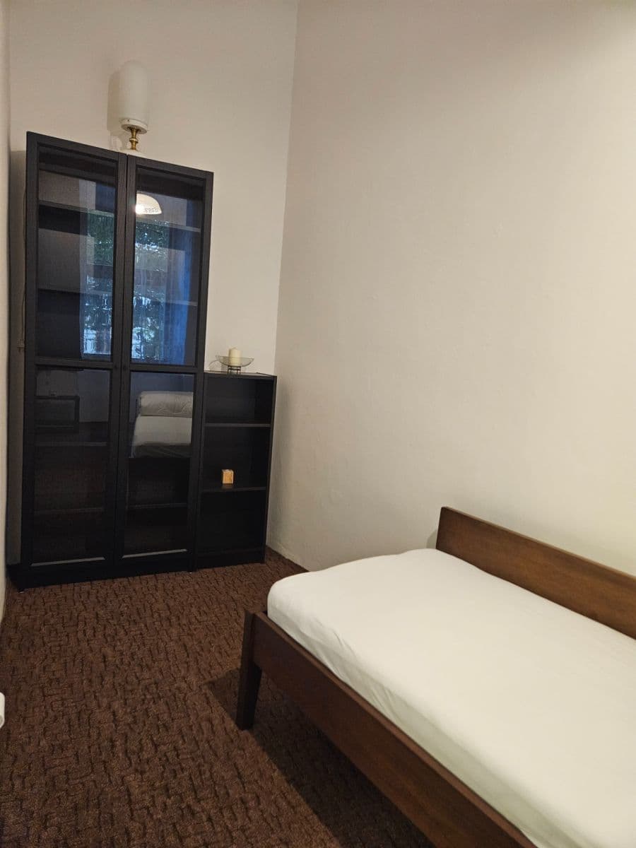 2 bedroom flat for sale, 52 m², třída Kpt. Jaroše, Brno, Jihomoravský Region 2 bedroom flat for sale, 52 m², třída Kpt. Jaroše, Brno, Jihomoravský Region