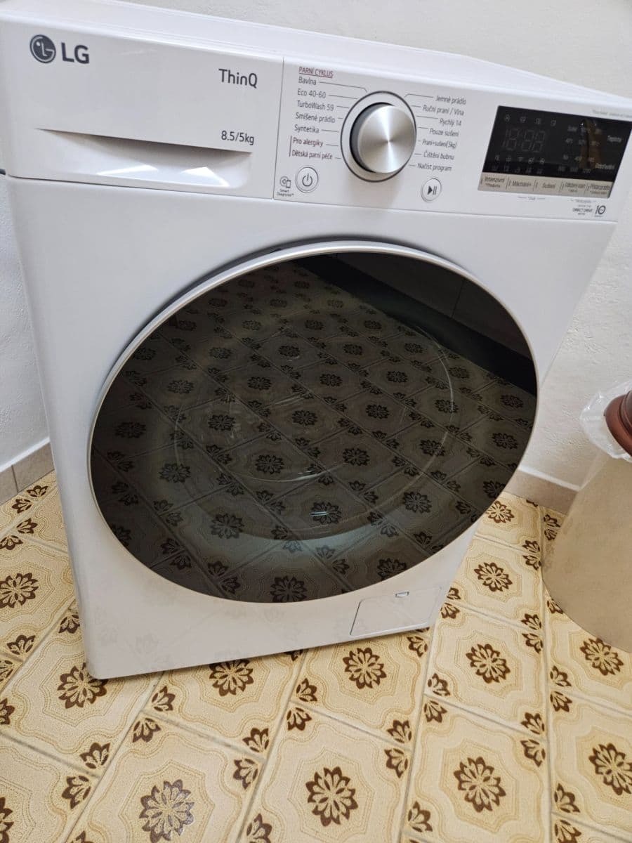 2 bedroom flat for sale, 52 m², třída Kpt. Jaroše, Brno, Jihomoravský Region 2 bedroom flat for sale, 52 m², třída Kpt. Jaroše, Brno, Jihomoravský Region