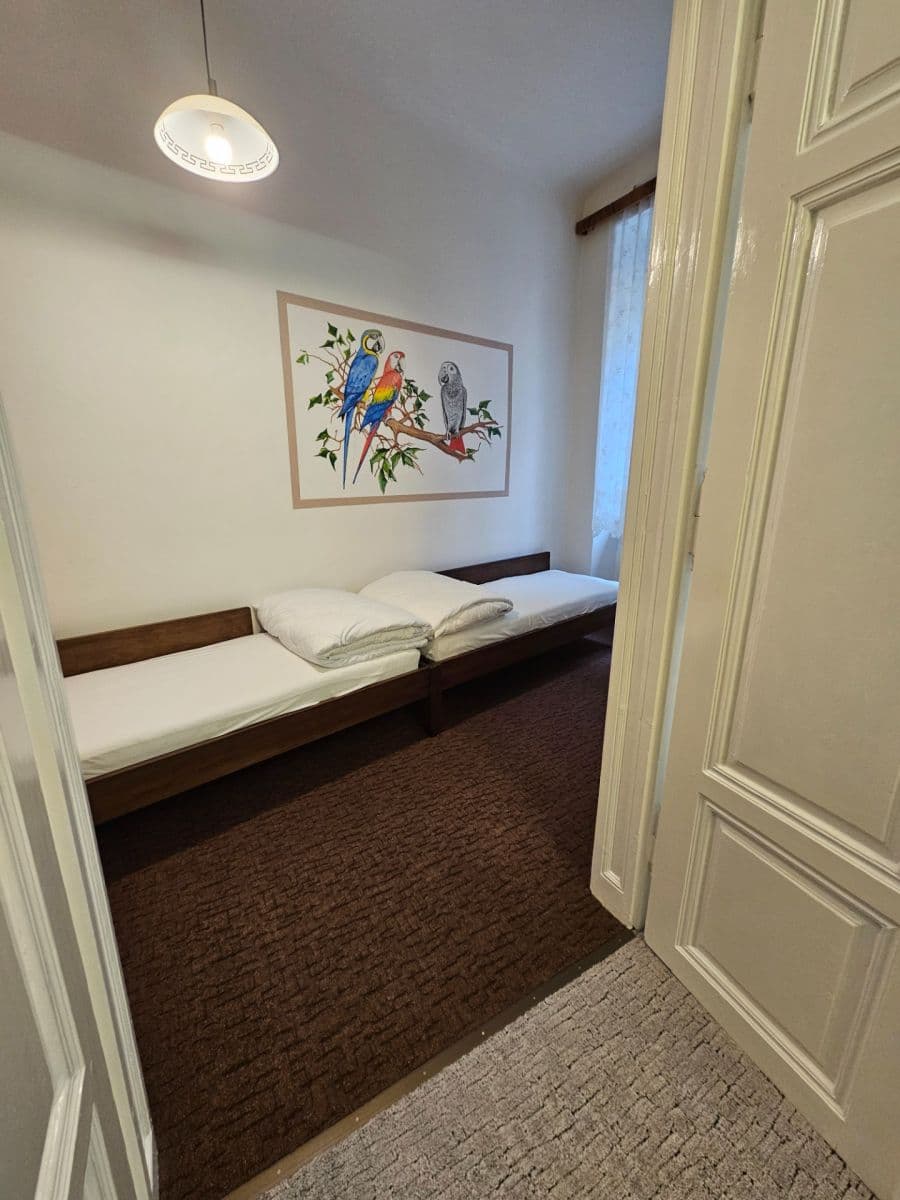 2 bedroom flat for sale, 52 m², třída Kpt. Jaroše, Brno, Jihomoravský Region 2 bedroom flat for sale, 52 m², třída Kpt. Jaroše, Brno, Jihomoravský Region